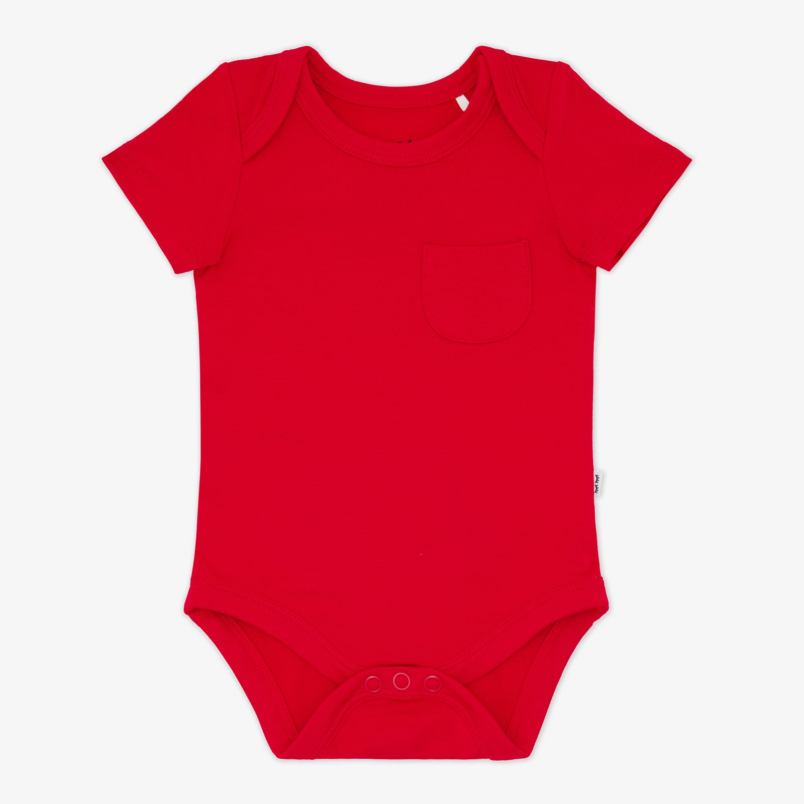 Candy Red Pocket Bodysuit、mySite、g9winljtr