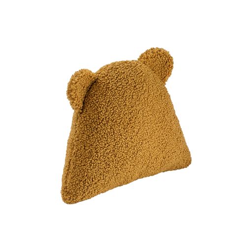 Bear Maple Cushion、mySite、gigharbornorthrealestate