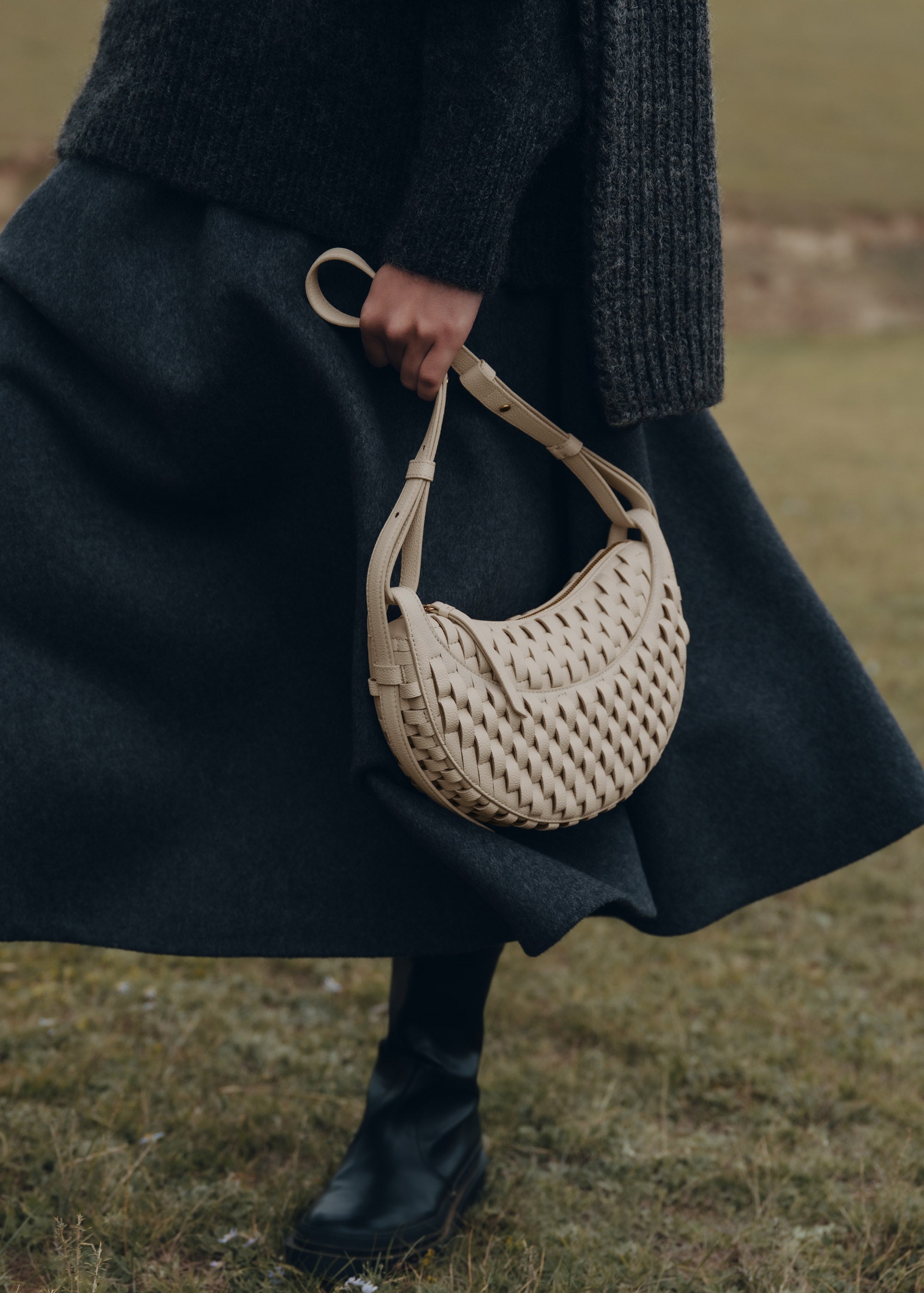 Num茅ro Dix - Onda Ecru、mySite、camillekostekn