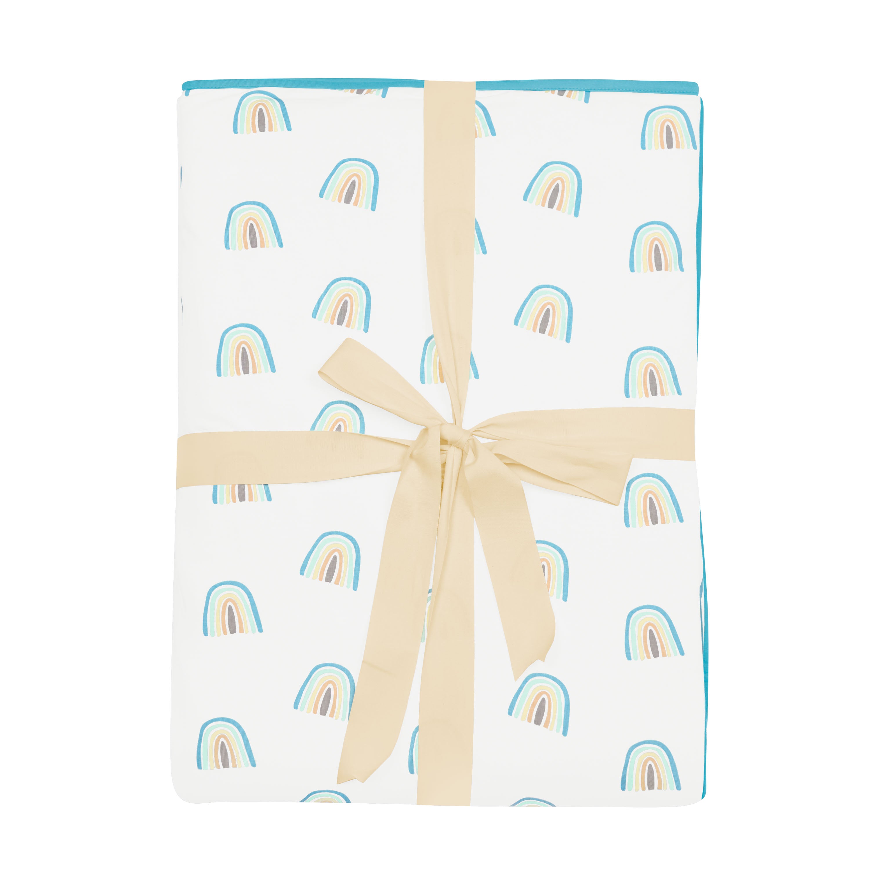  Youth Blanket in Makai Rainbow 1.0、mySite、layawaytickets