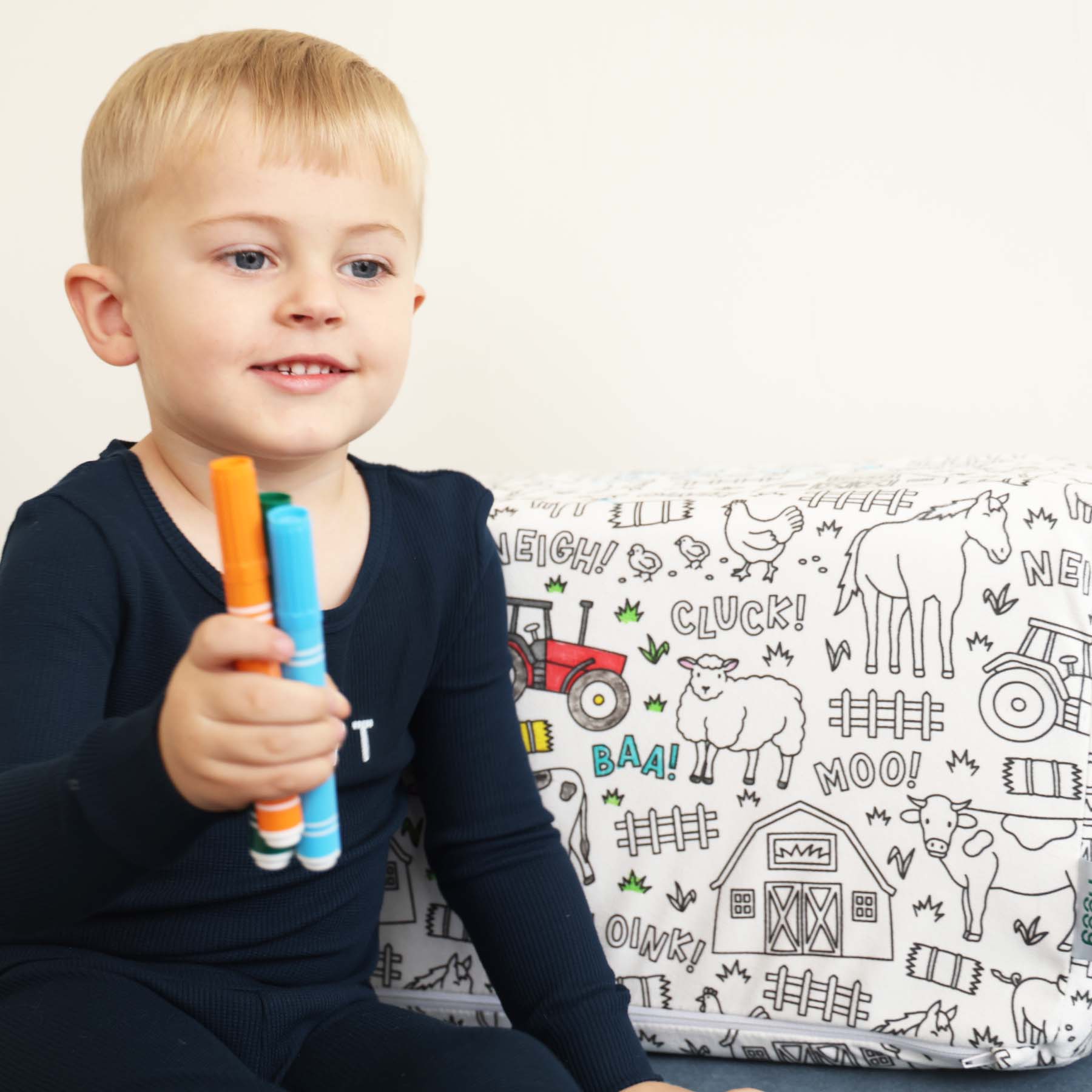  The Figgy Play Couch (6 PC) X Caden Lane、mySite、layawaytickets