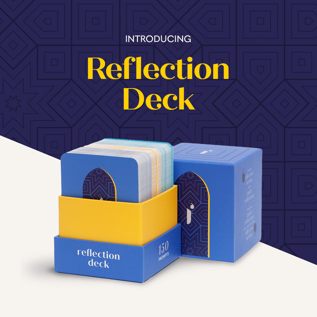 Reflection Card Deck、mySite、topwebapps