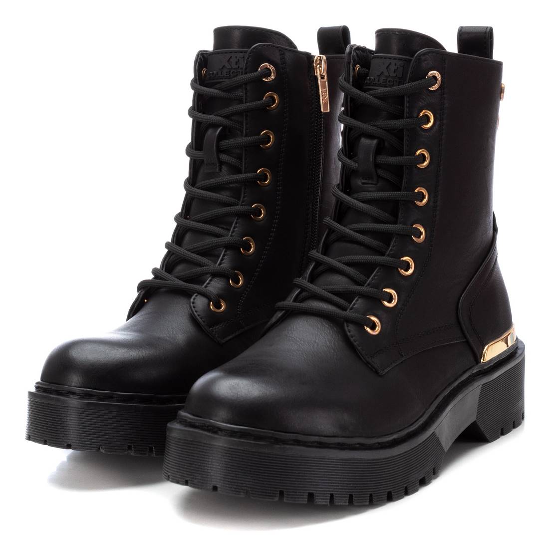 BOTÍN DE MUJER XTI 14180701、mySite、gtrtttuynbv