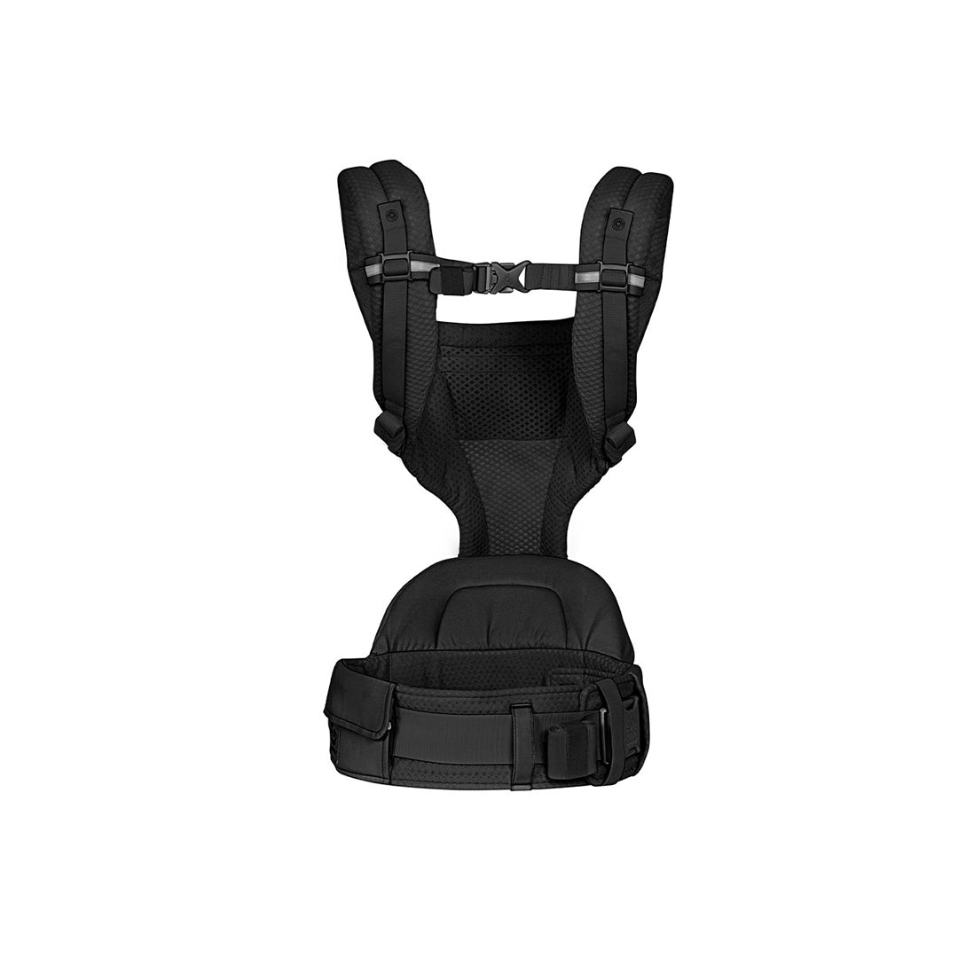  Ergobaby Alta Hip Seat - Onyx Black、mySite、merchandisen