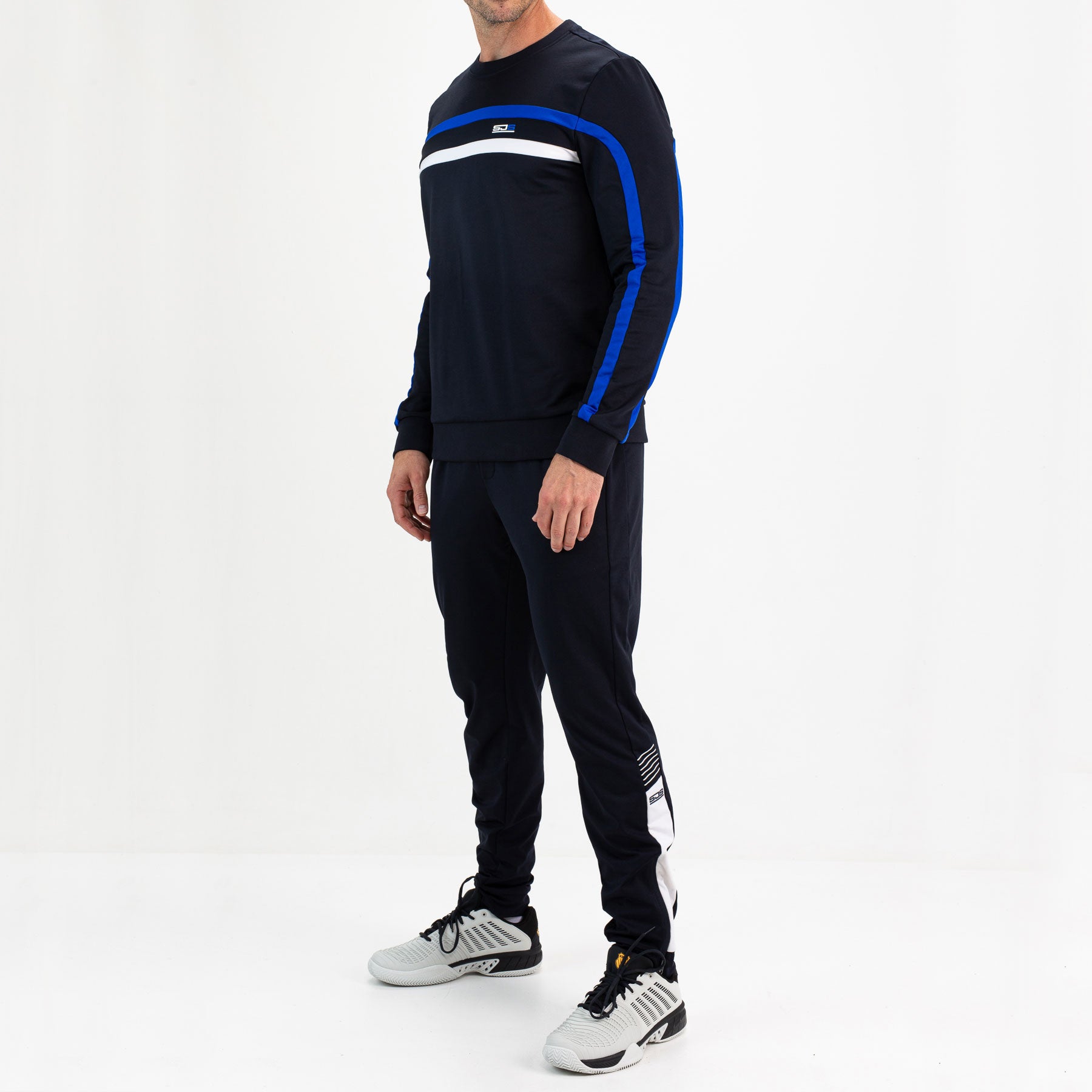 Sjeng Sports Arav Men's Tennis Sweater