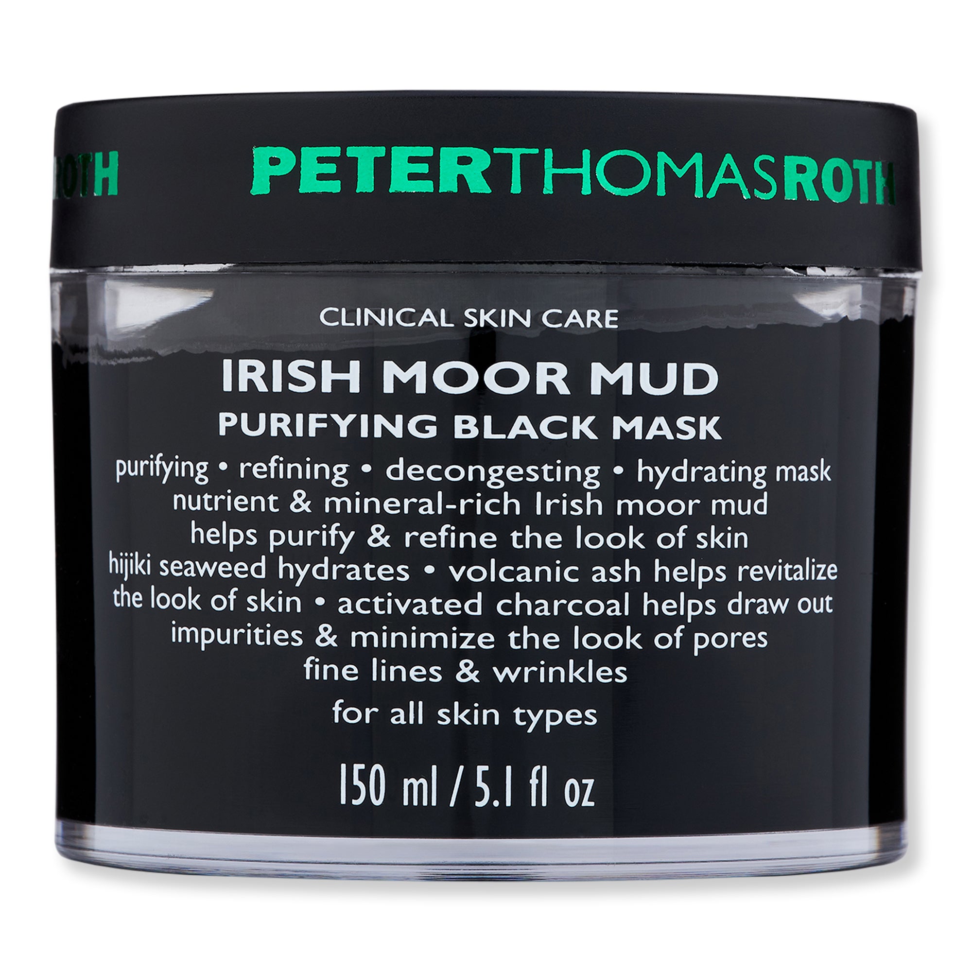 Peter Thomas Roth Irish Moor Mud Mask、mySite、gigharbornorthrealestate