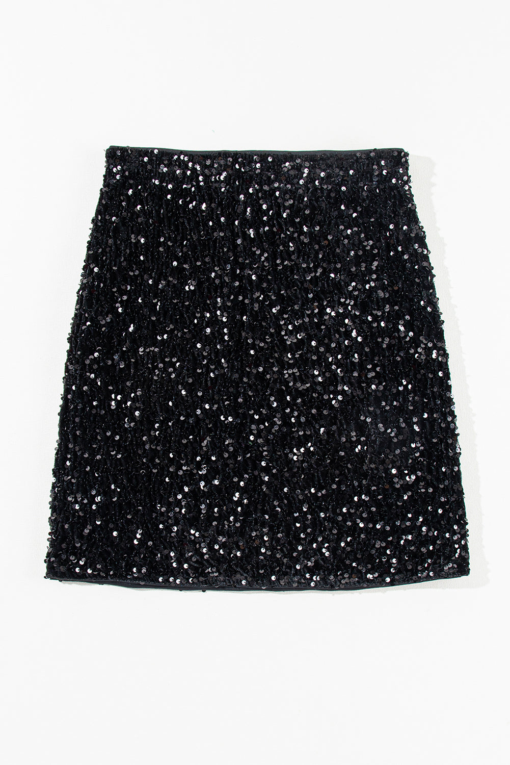  Sequin Mini Skirt、mySite、justintrudeaud