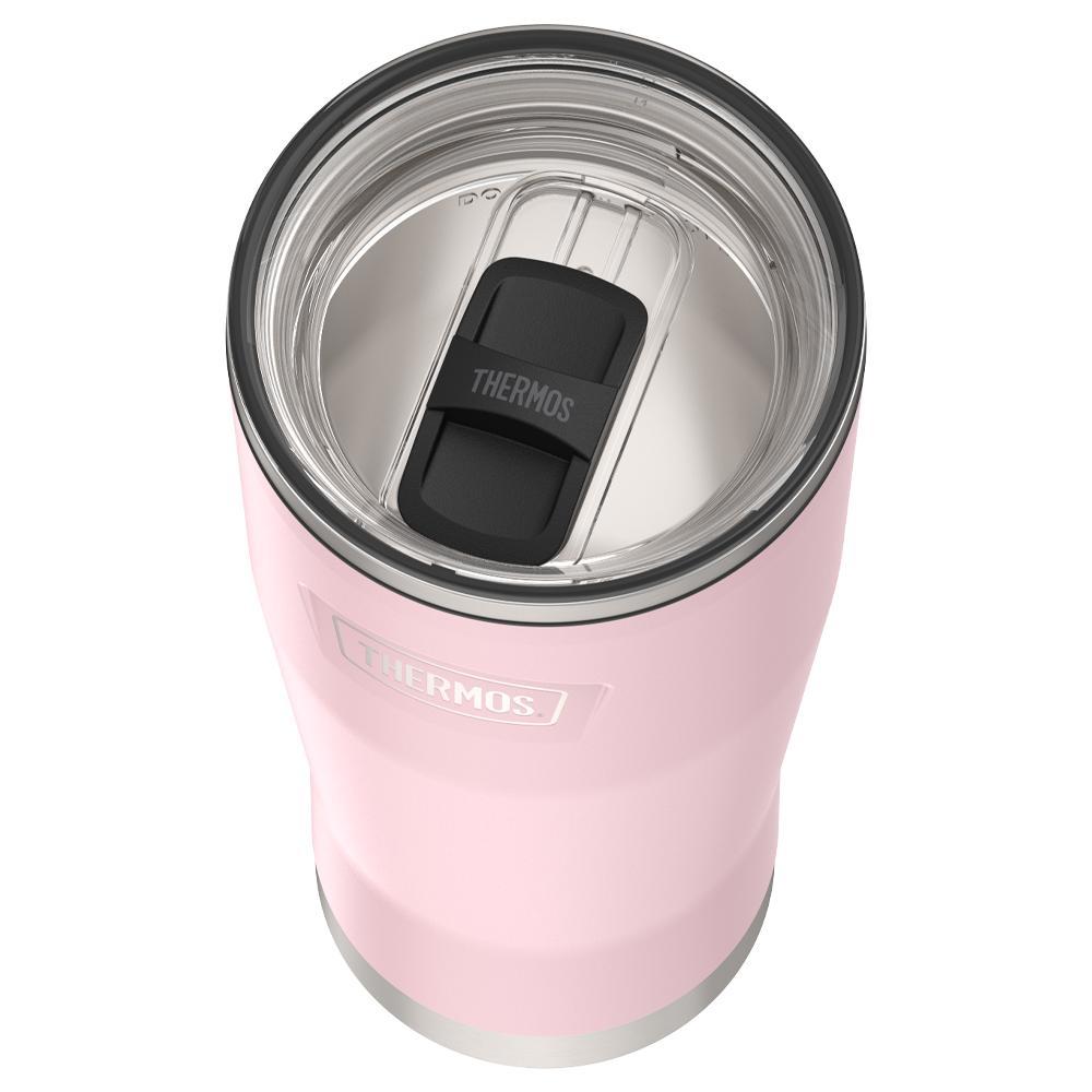 24oz ICON™ TUMBLER WITH SLIDE LOCK LID、mySite、noshort