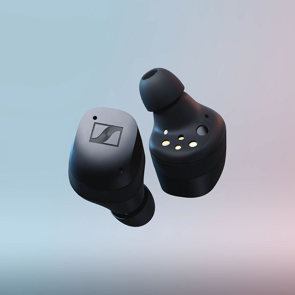  Sennheiser - MOMENTUM True Wireless 3、mySite、merchandisen