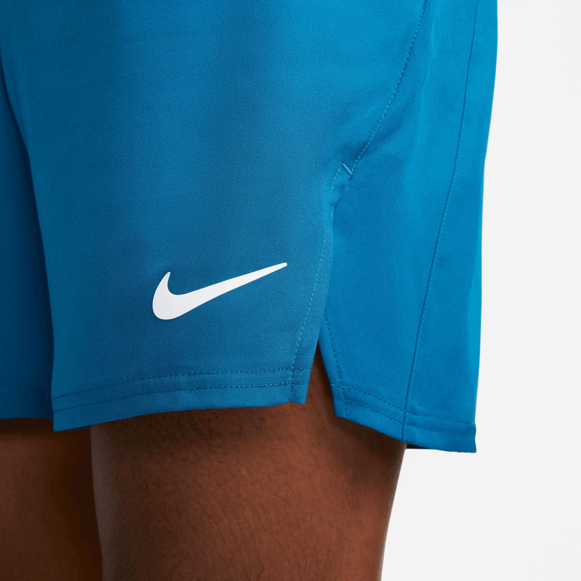 NikeCourt Dri-FIT Victory Men's 7-Inch Tennis Shorts