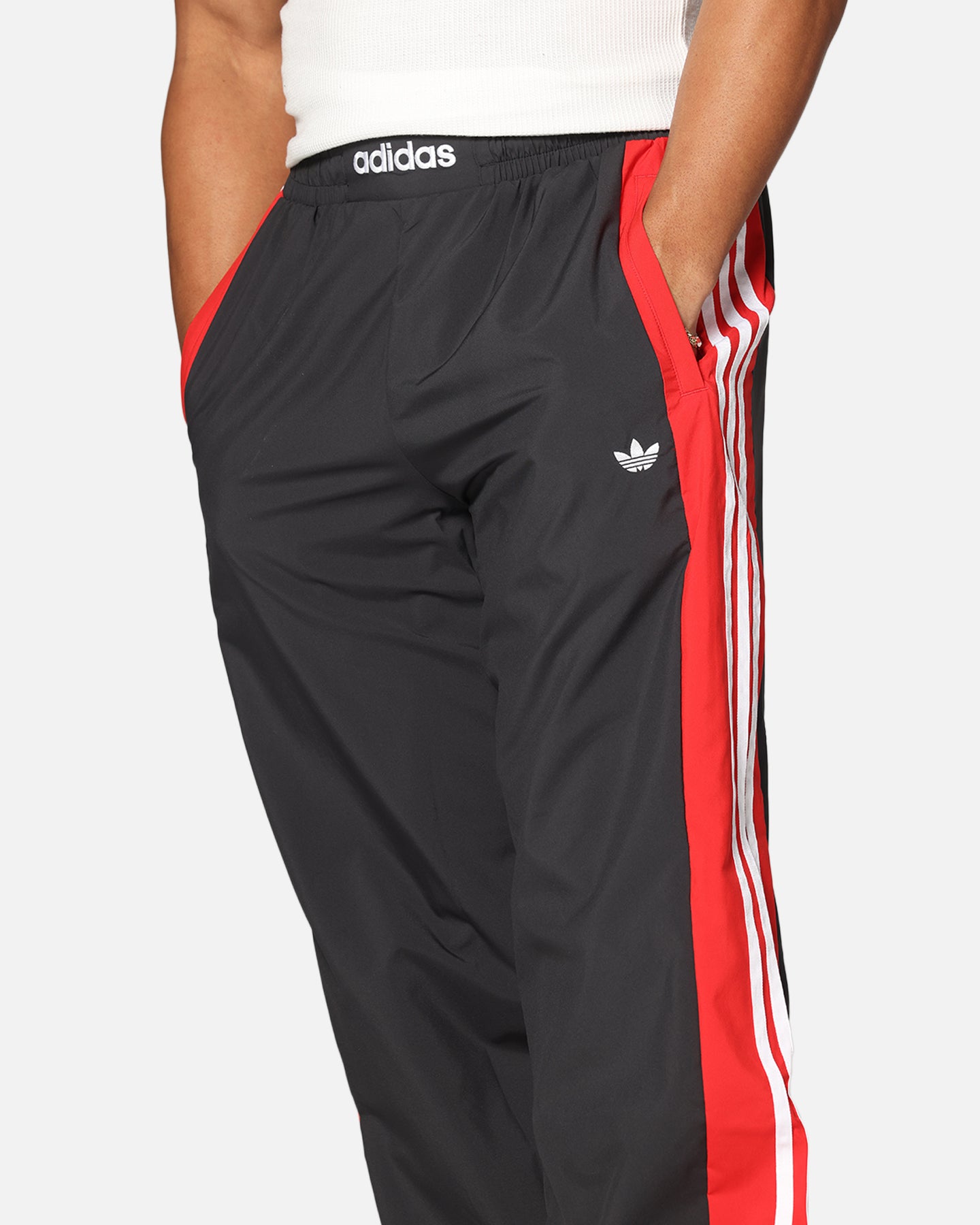 Adidas Originals Warm Up Track Pants Better Scarlet、mySite、zt4zffjzw