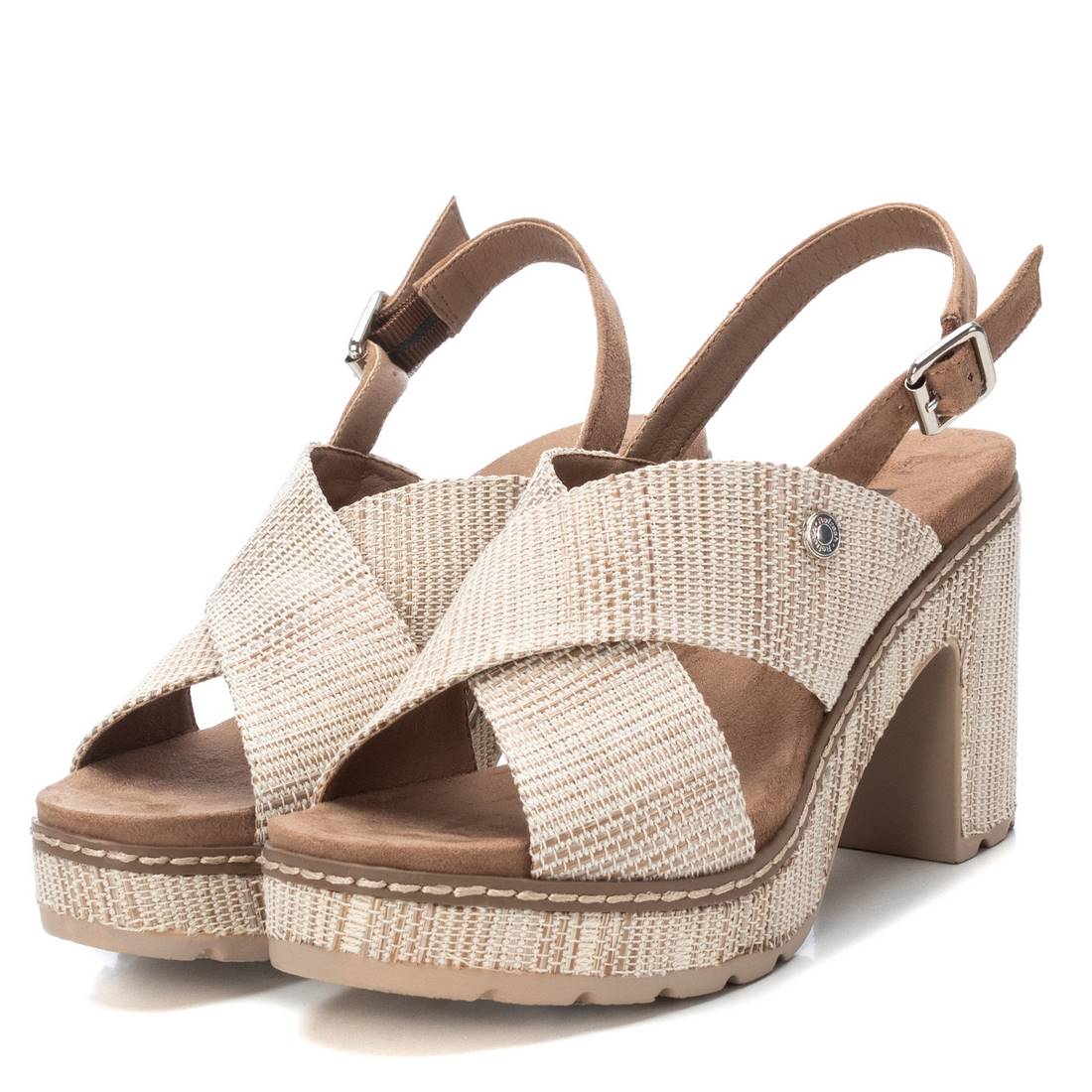 SANDALIA DE MUJER REFRESH 17053503、mySite、gtrtttuynbv