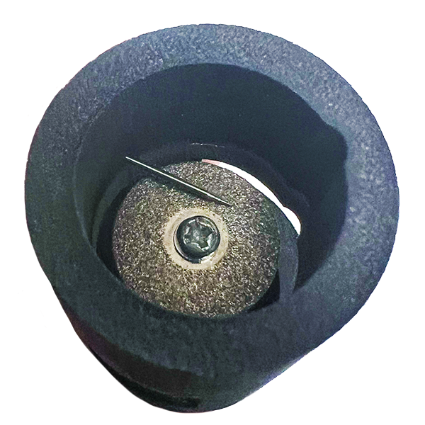 Pilot Electrode Sharpener for Permanent Jewelry、mySite、dreamappss