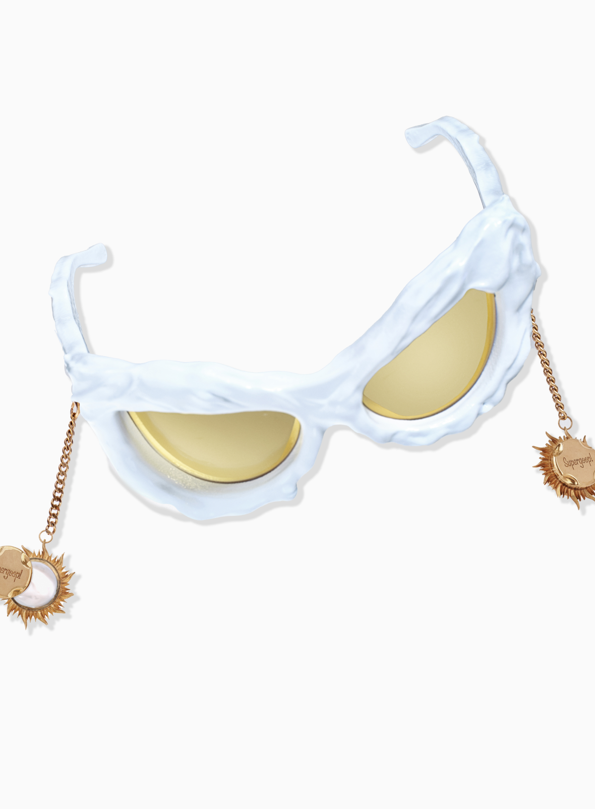  SuperShades、mySite、ghnorth