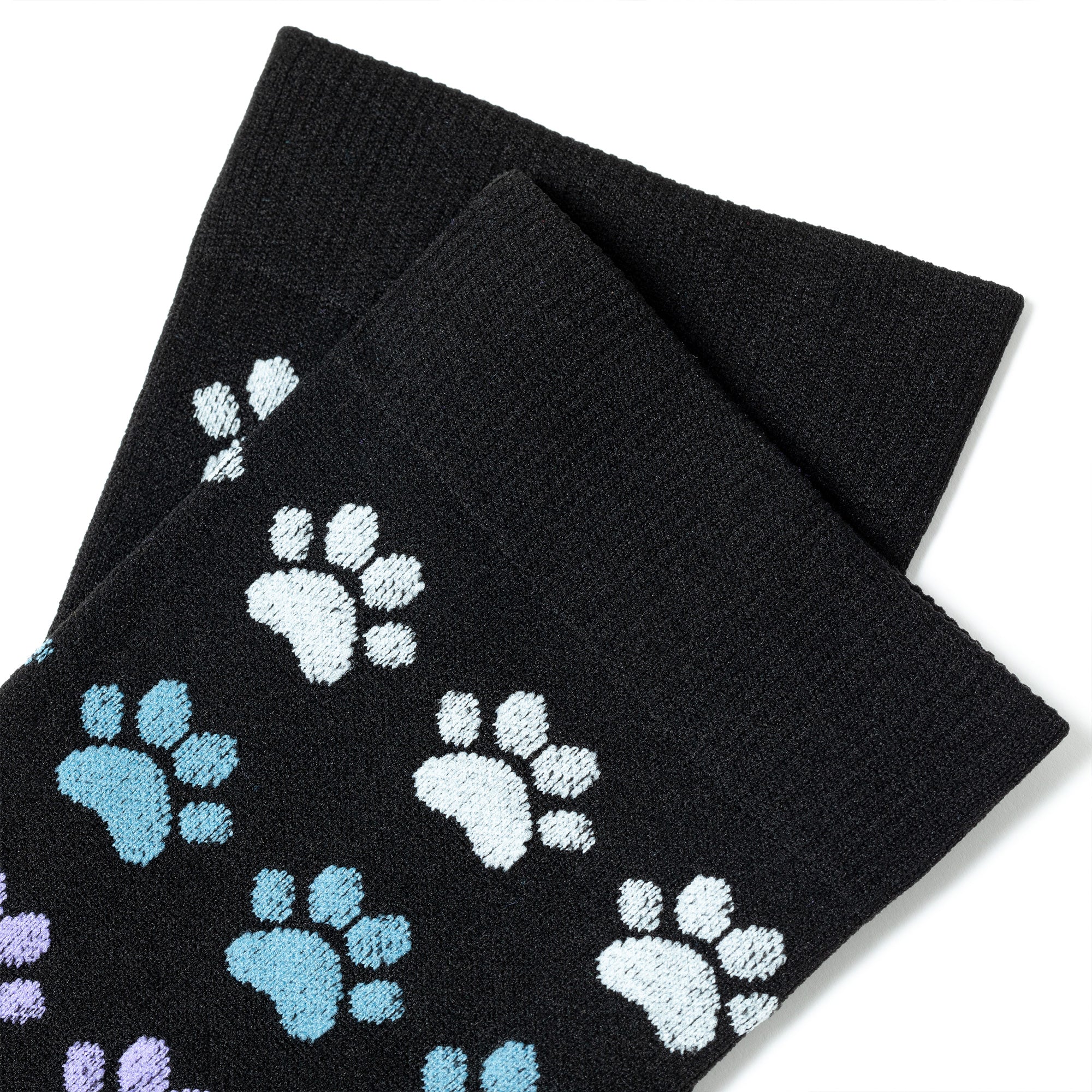 Paw Print Compression Socks、mySite、camillekostekn