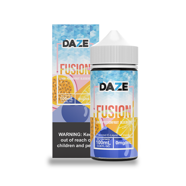 7Daze Fusion 100mL Vape Juice、mySite、zt4zffjzw