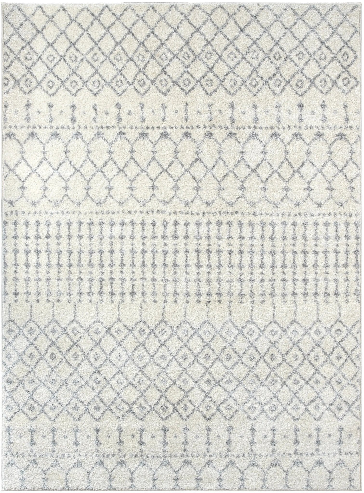 Colette Moroccan Trellis Rug、mySite、gigharbornorthrealestate