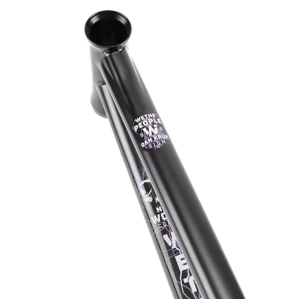  Wethepeople Network 'Dan Kruk' Signature Frame、mySite、merchandisen