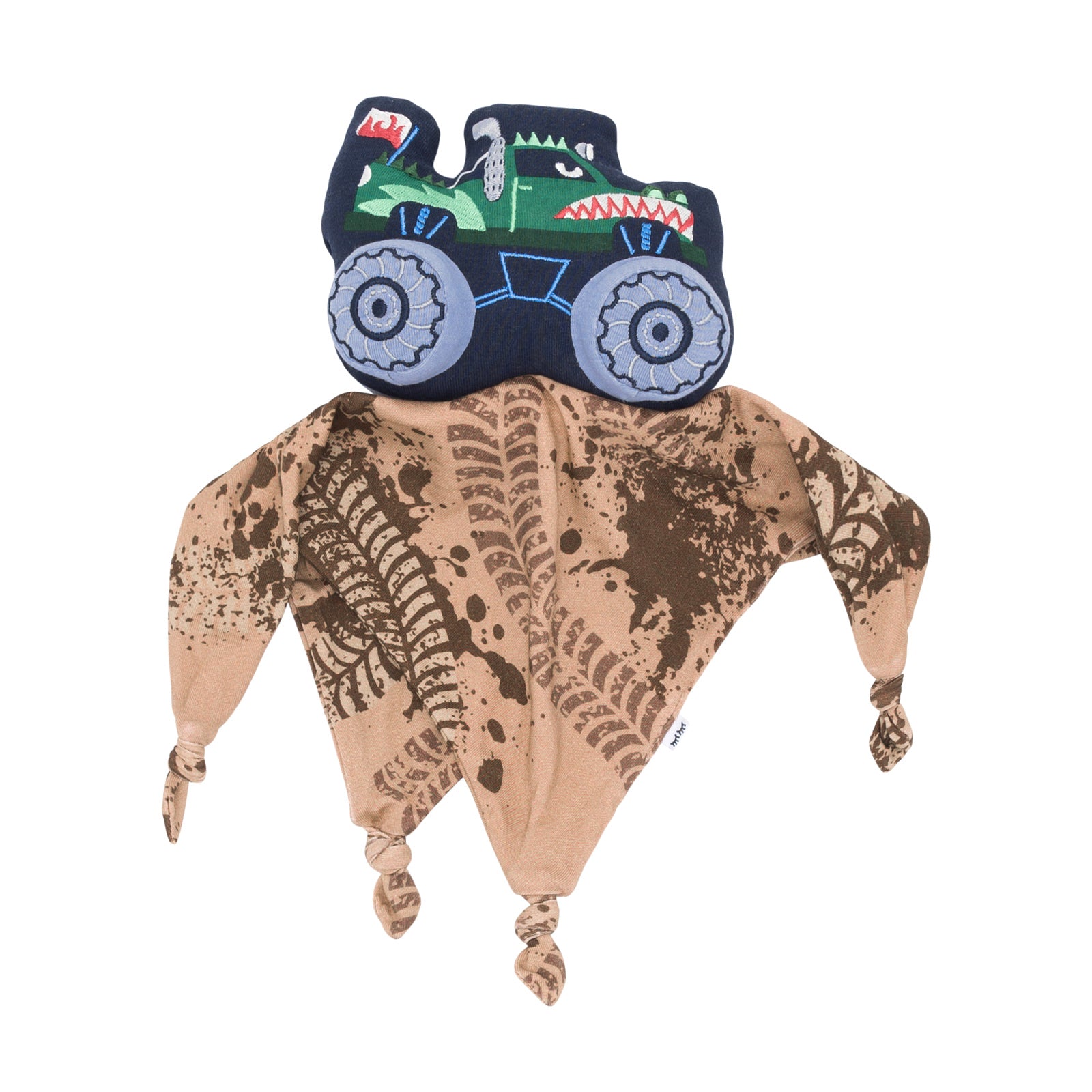Max the Monster Truck Sleepyhead Lovey、mySite、g9winljtr
