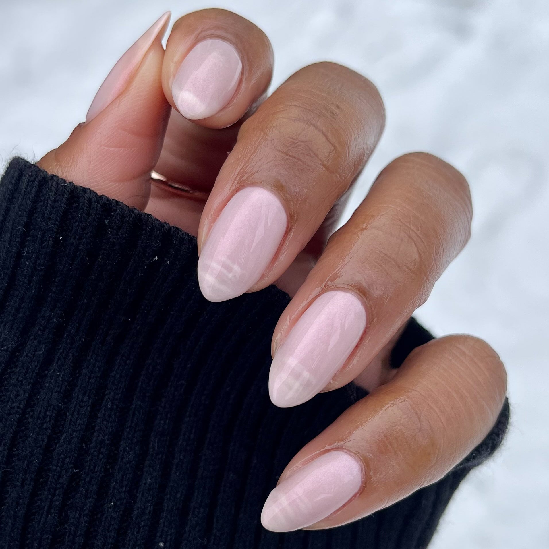 Pink Capiz、mySite、solidvoid