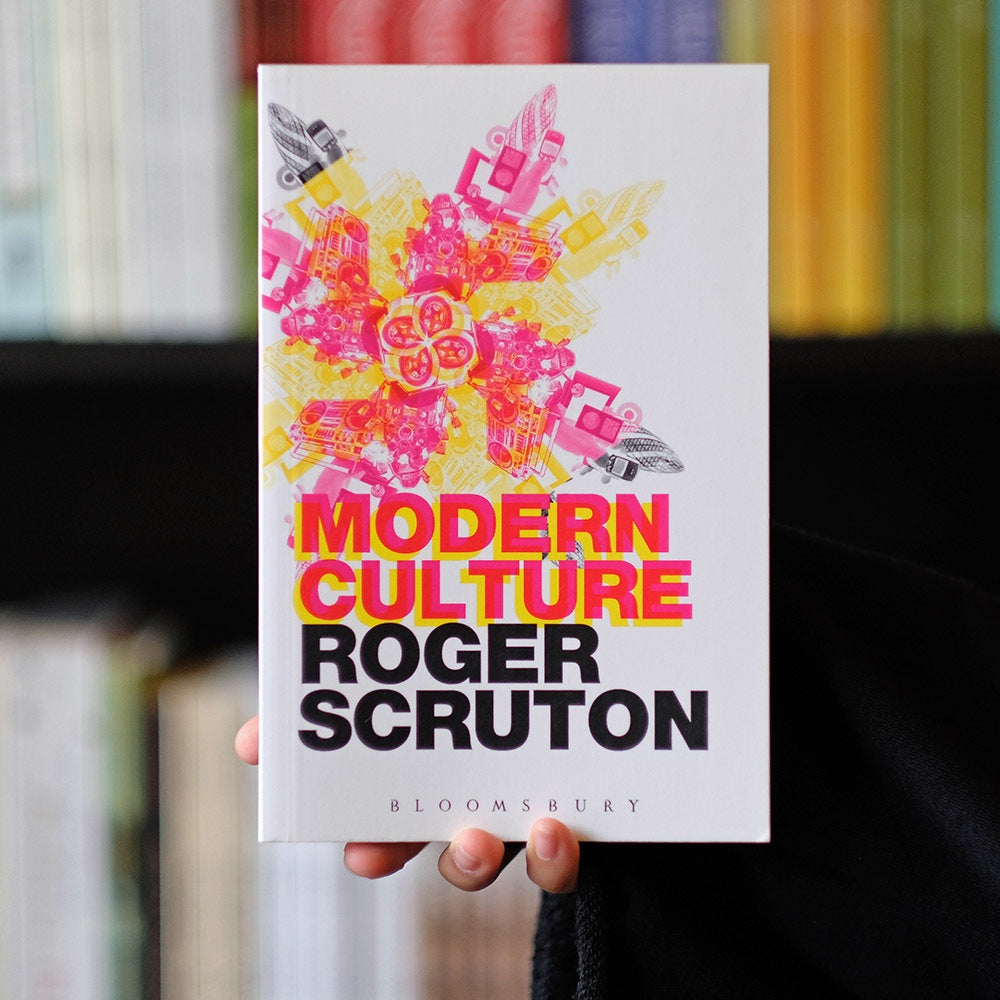 Modern Culture、mySite、topwebapps