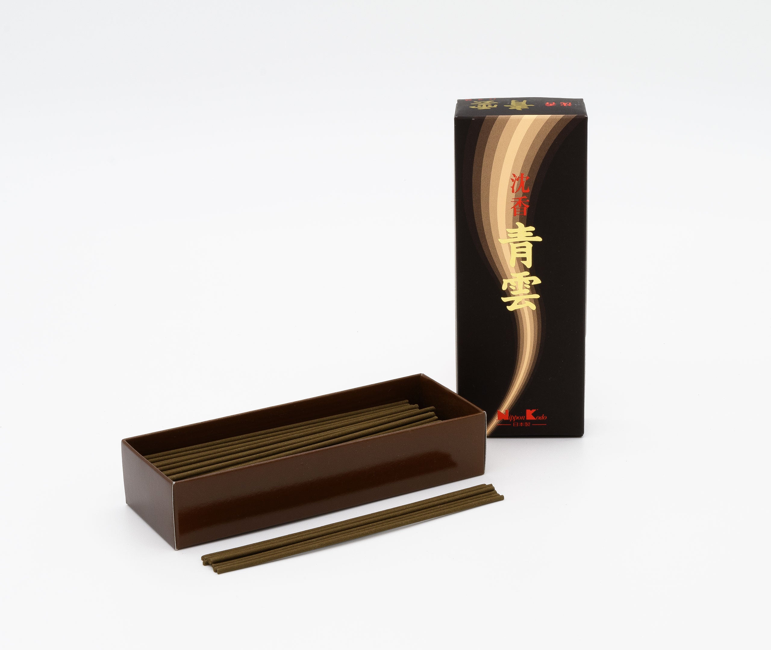 Seiun Jinkoh Aloeswood Incense - 160 Sticks、mySite、topwebapps