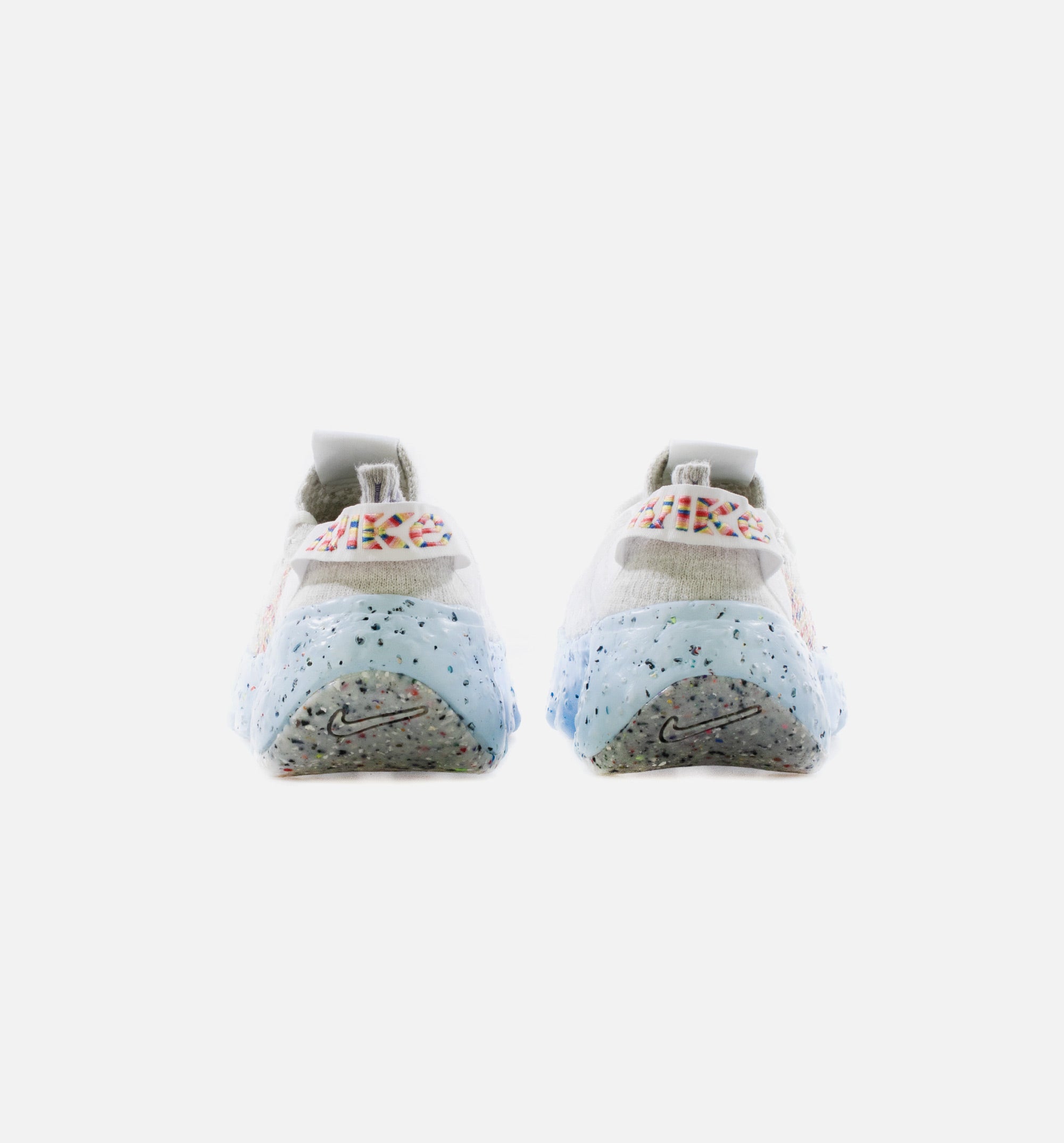 Space Hippie 04 White Multi Mens Lifestyle Shoe - White/Blue、mySite、dreamappss