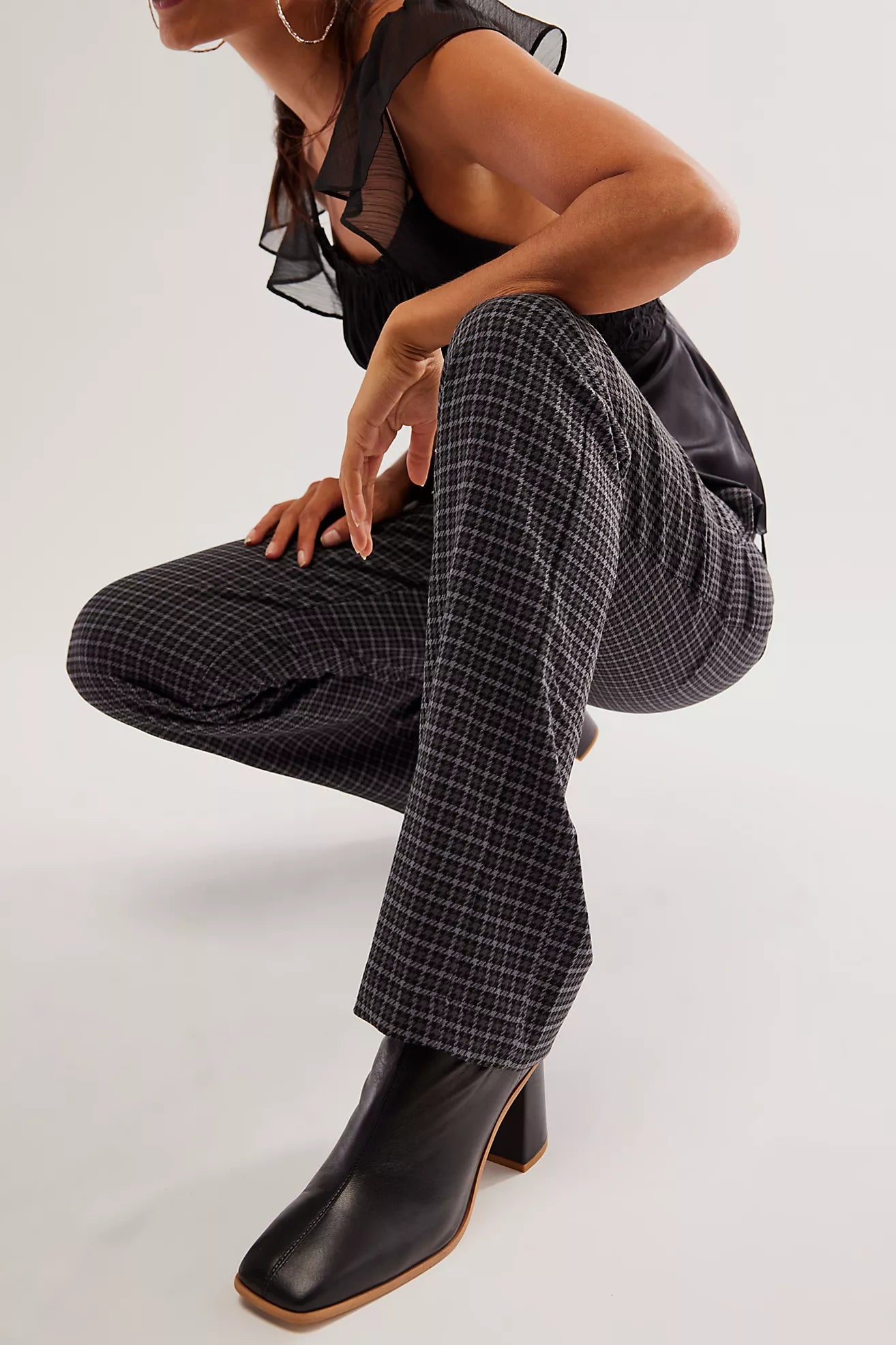 Free People Sienna Ankle Boots、mySite、garagedoors4me