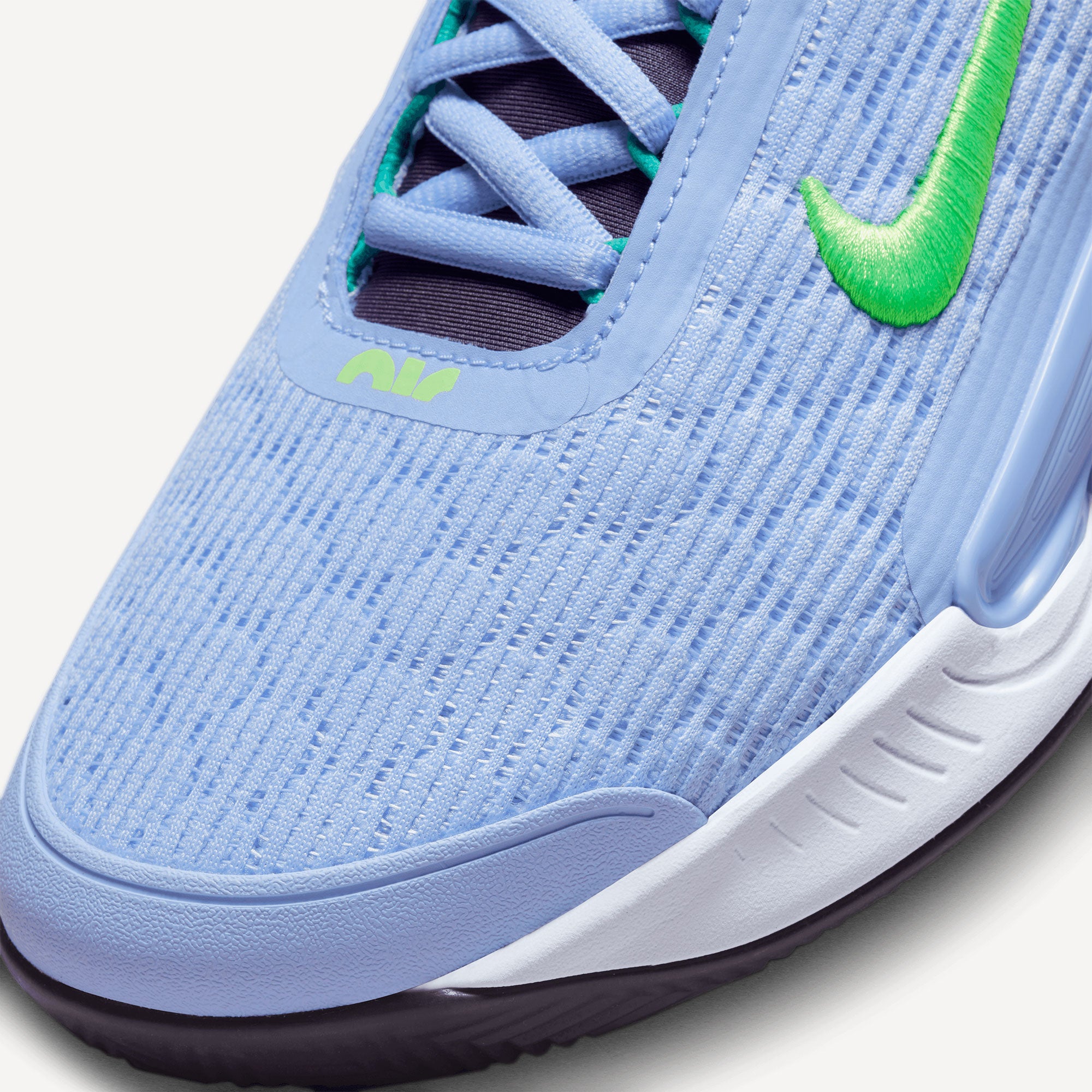 NikeCourt Zoom Court NXT Men's Clay Court Tennis Shoes