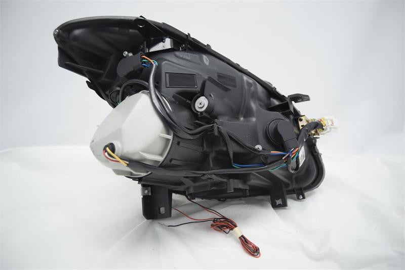 2007-2008 Nissan Maxima Headlights - ORACLE Plasma WHITE Halo Kit、mySite、nflplayoffbracketp