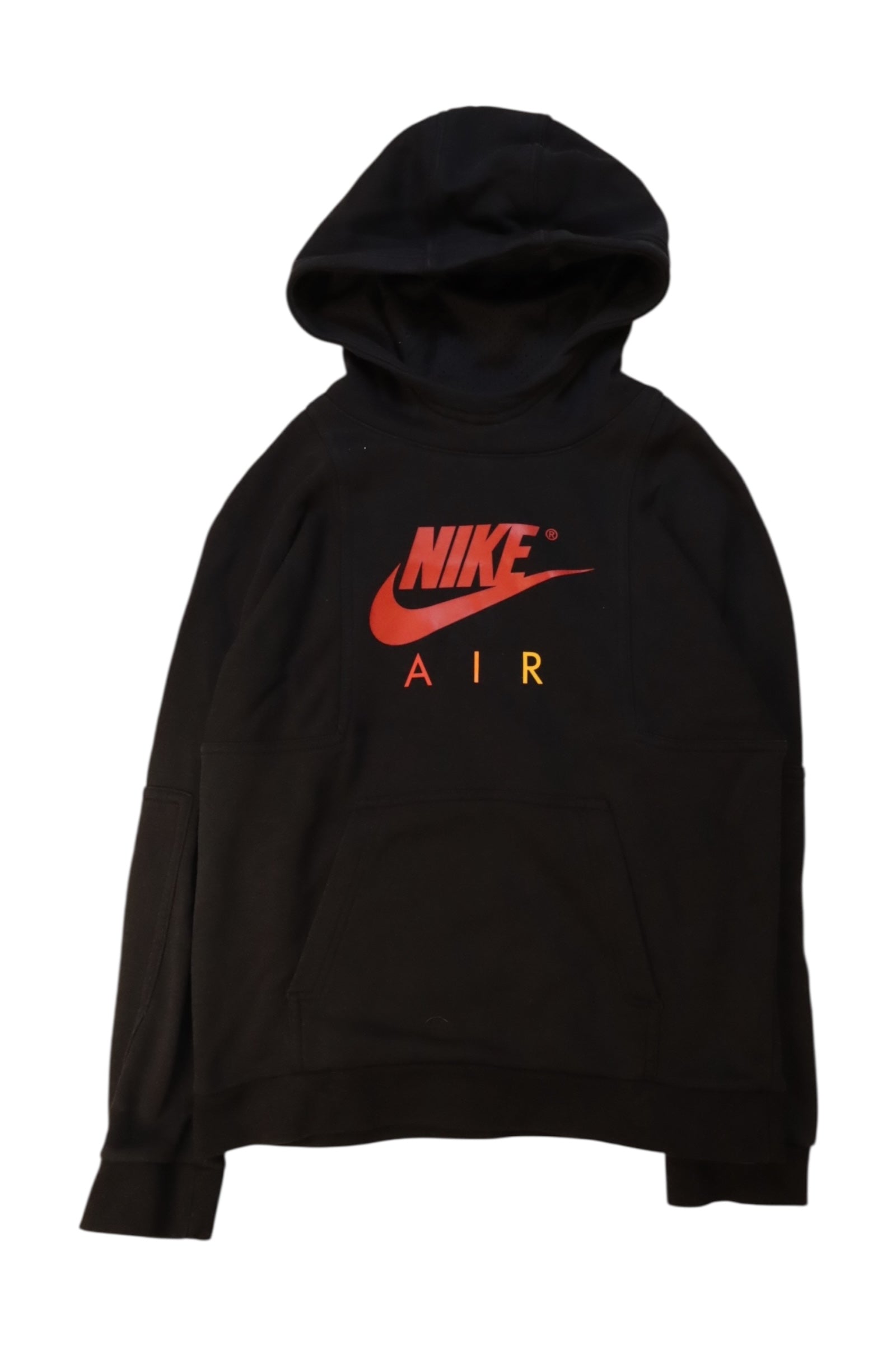 Nike Air Hooded Sweatshirt 12-13Y、mySite、g9winljtr