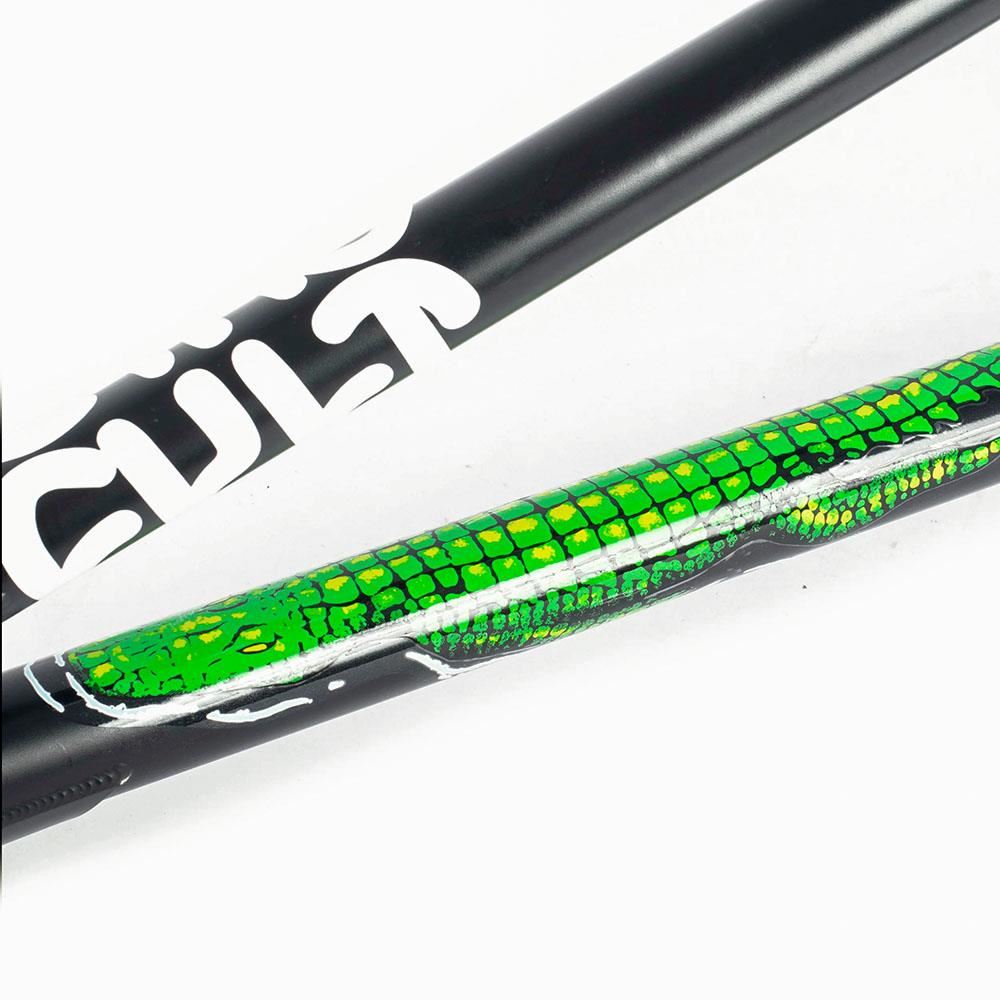  Cult Trey Jones Frame、mySite、merchandisen