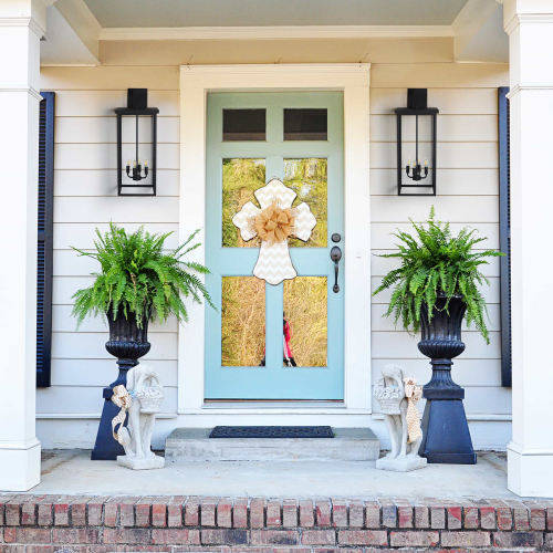 (Same as W1340119953/L1014) 4-Light Black Outdoor Wall Light (No Bulbs)、、eastwooduniform