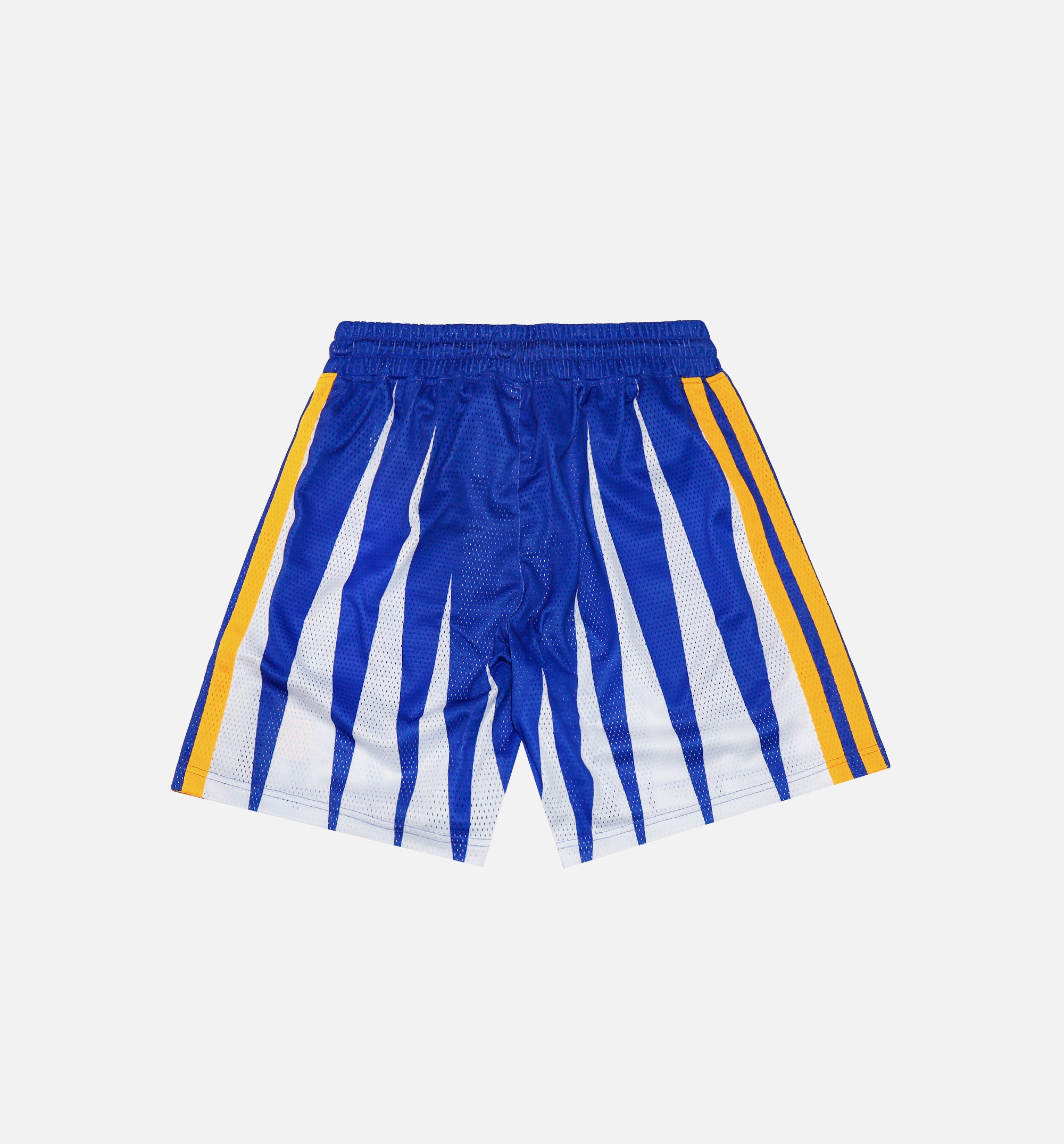 Eric Emanuel Hoops Shorts Mens Shorts - Blue、mySite、dreamappss