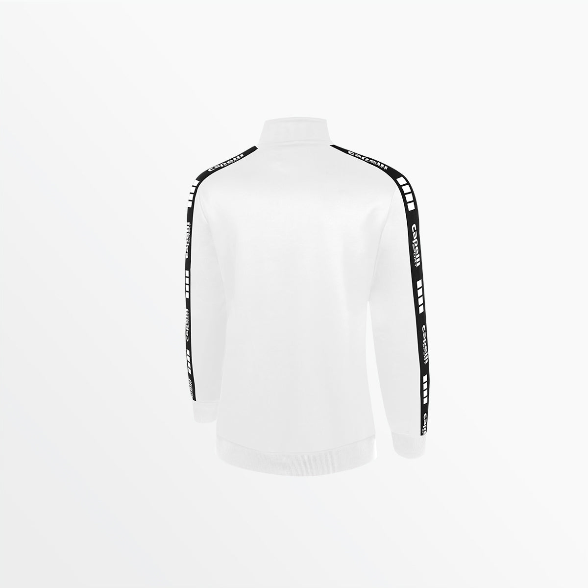 YOUTH SIGNATURE TRACK JACKET