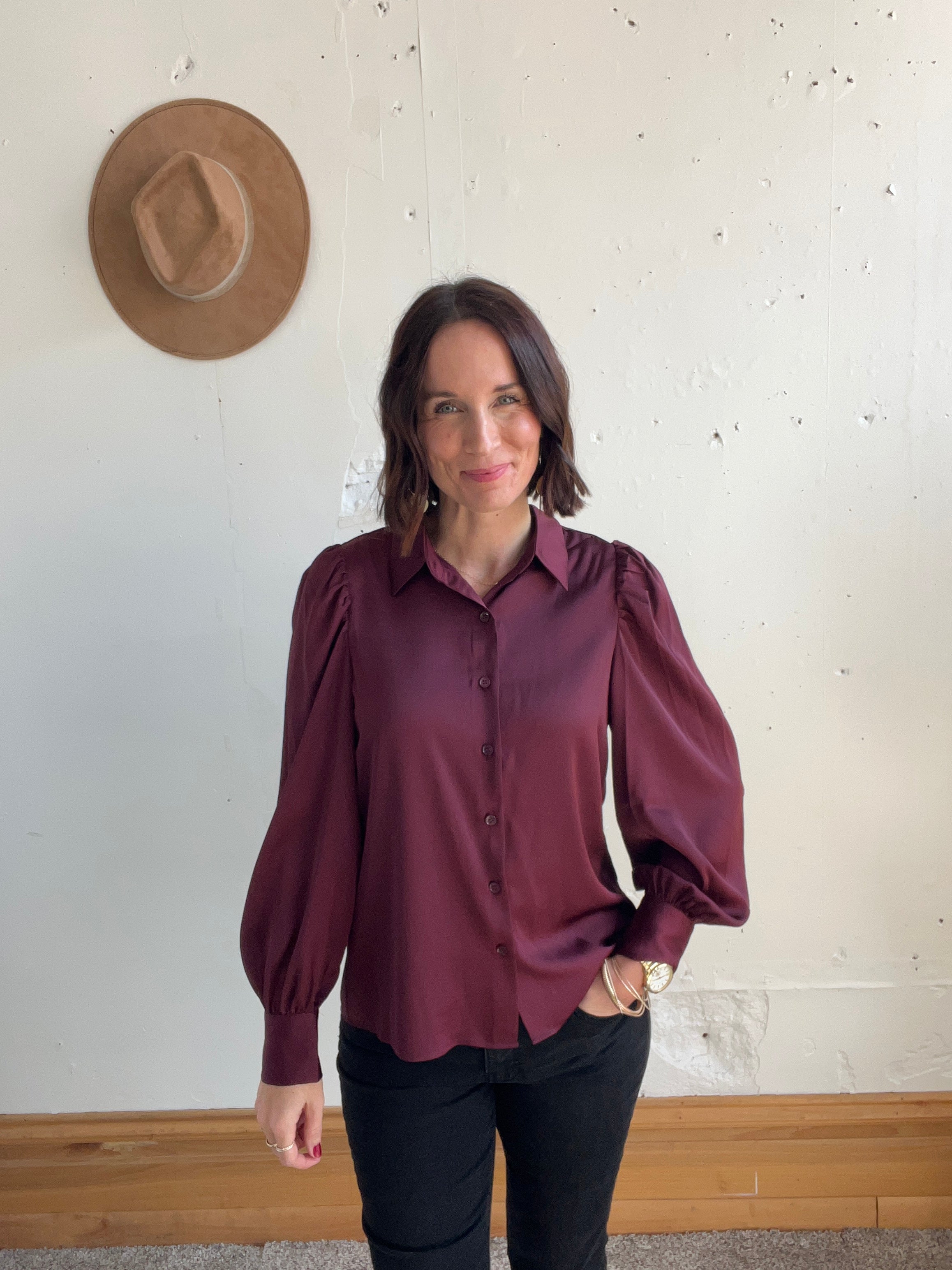 Parker’s Button Down、mySite、garagedoors4me