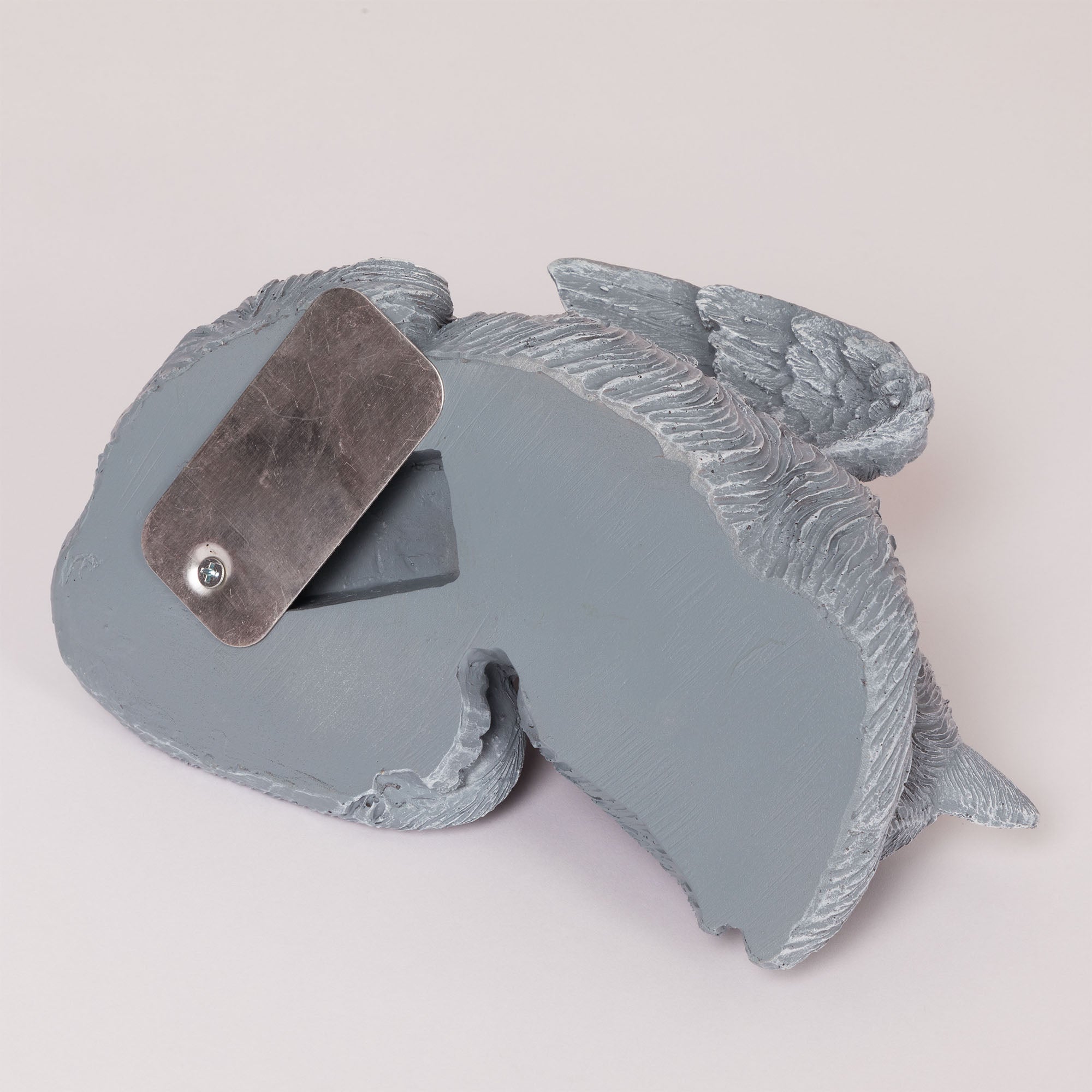 Precious Memories Hide-a-Key Statue、mySite、camillekostekn