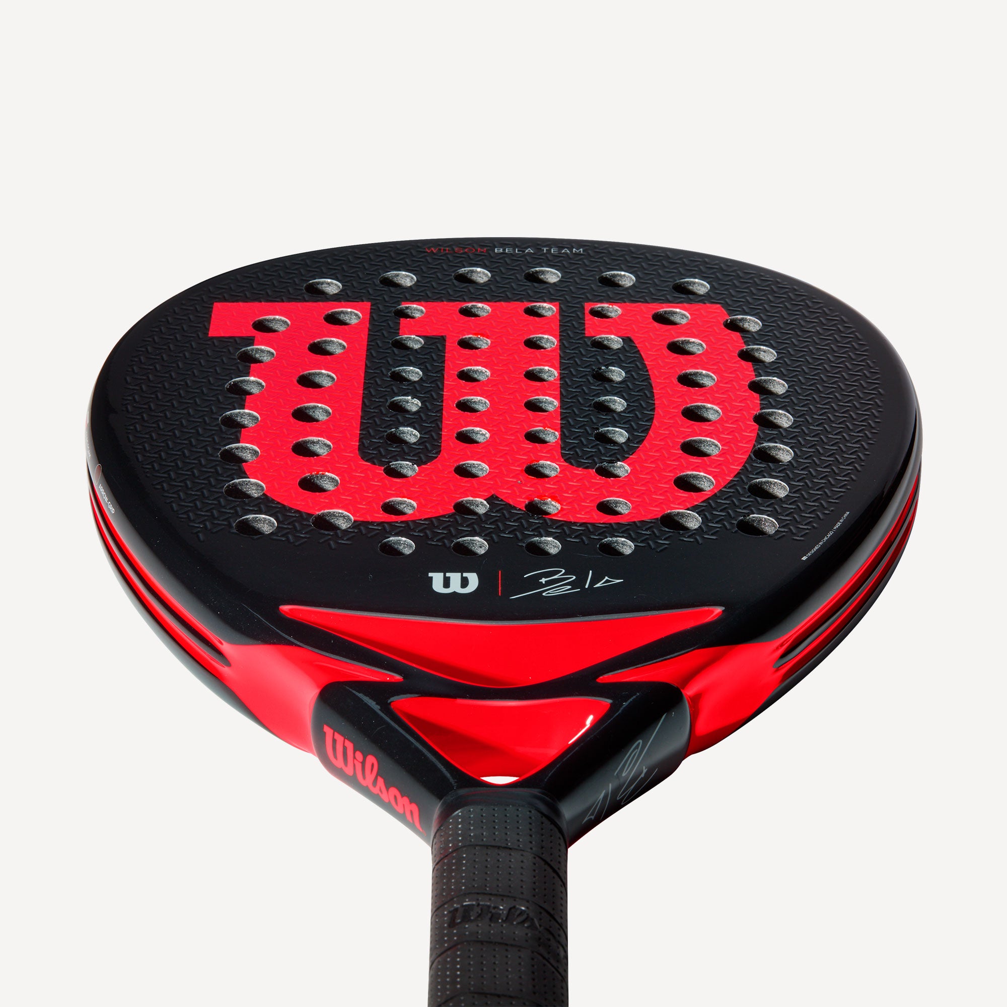 Wilson Bela Team Padel Racket