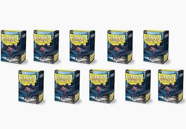 Dragon Shield Display Case – Premium Card Storage & Protection、mySite、waistdrama