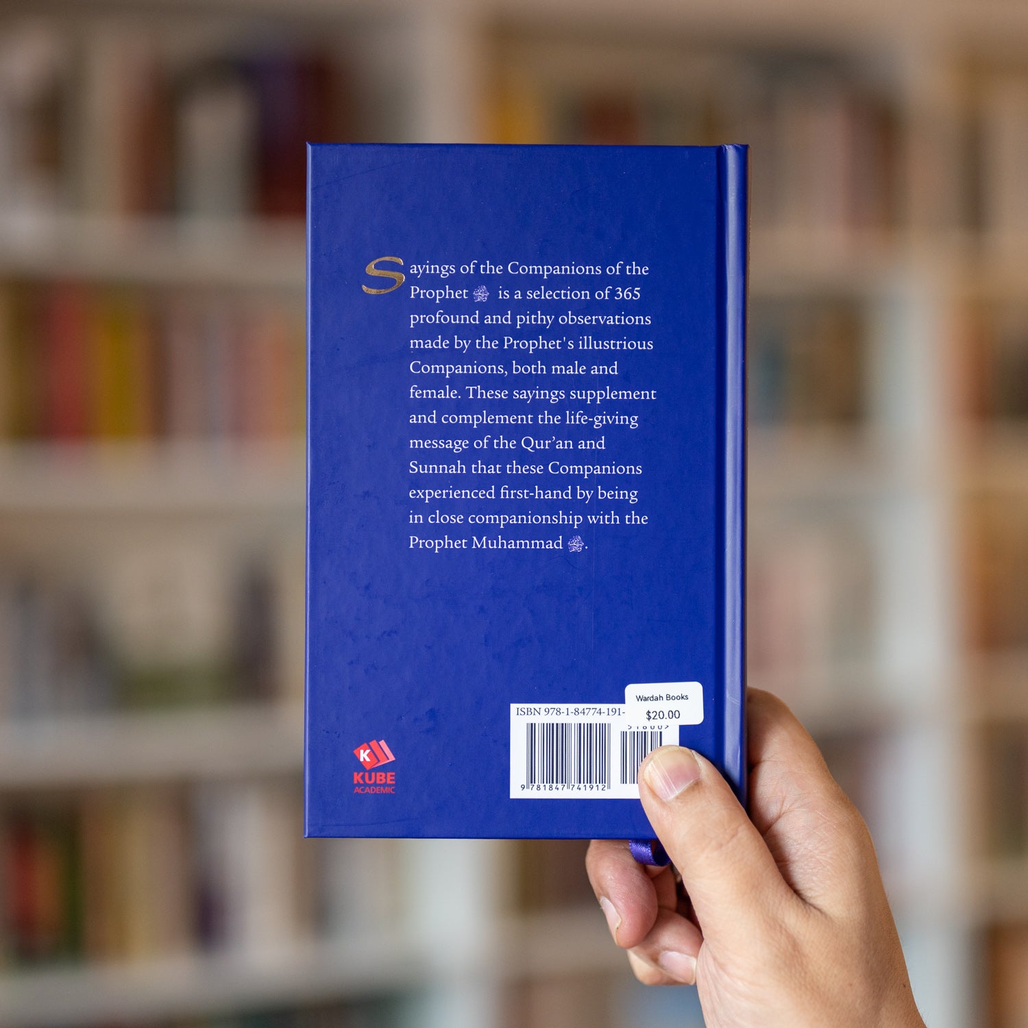 Daily Wisdom: Sayings of the Companions of the Prophetﷺ、mySite、topwebapps