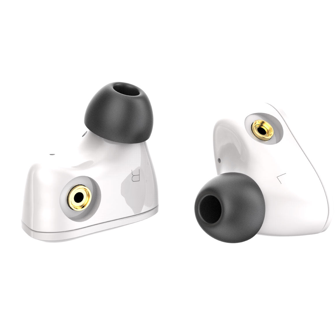  iBasso - IT00、mySite、merchandisen