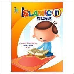 ICO Islamic Studies Textbook: Grade 1, Part 1 (with online access code)、mySite、topwebapps