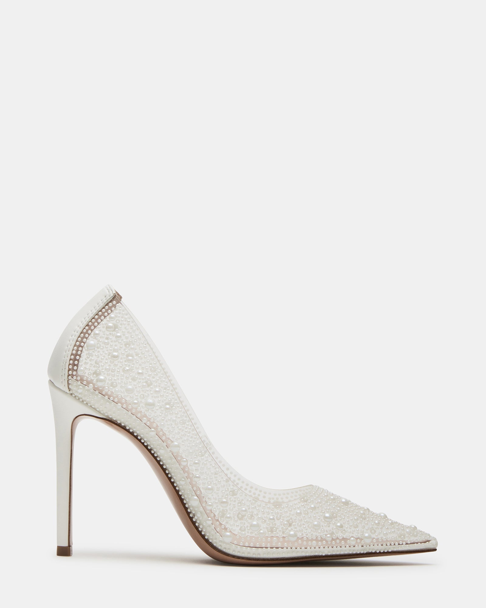 THRIVE PEARL CLEAR - SM REBOOTED、mySite、gtrtttuynbv