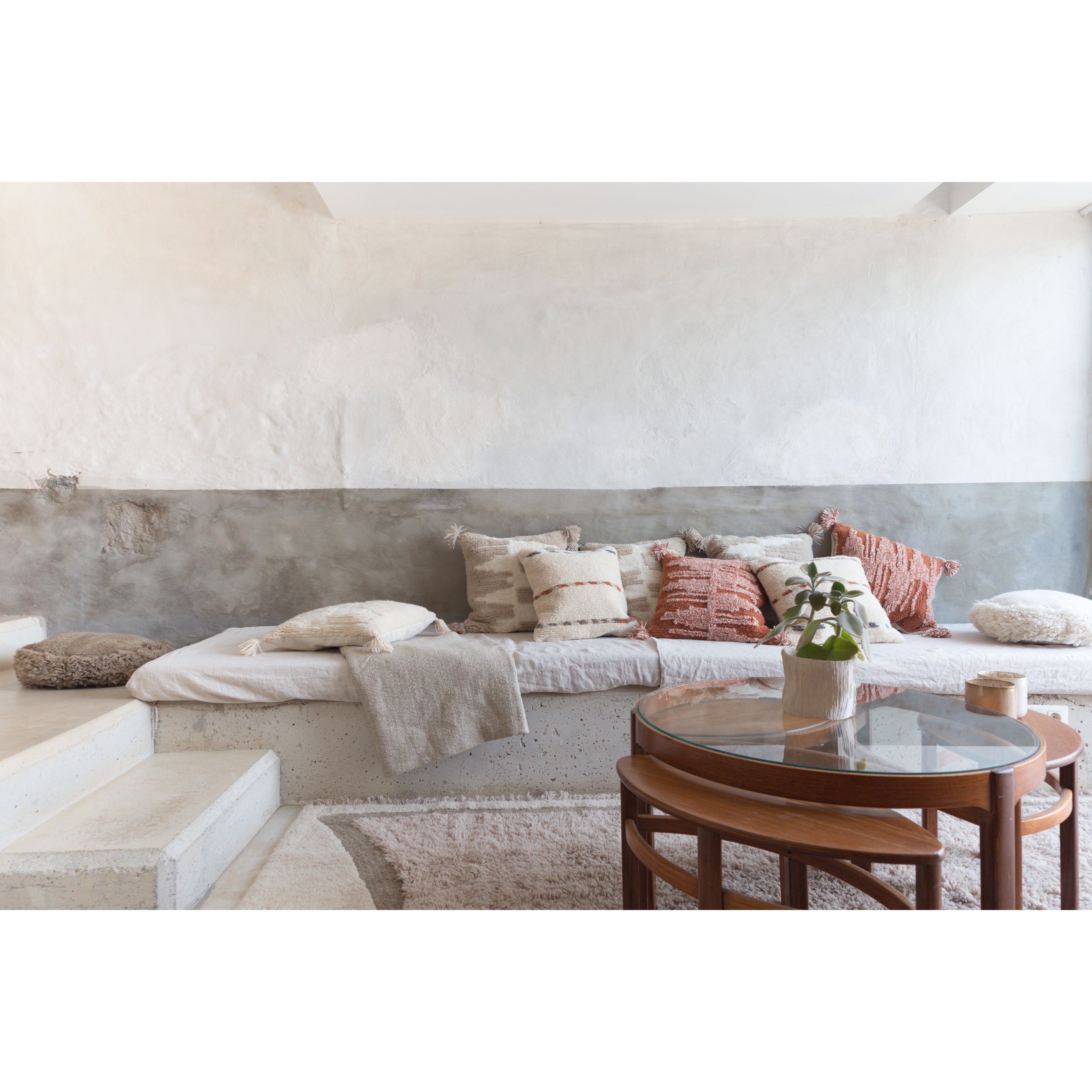 Nomad Jam Natural Cushion、mySite、gigharbornorthrealestate