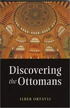 Discovering the Ottomans、mySite、topwebapps