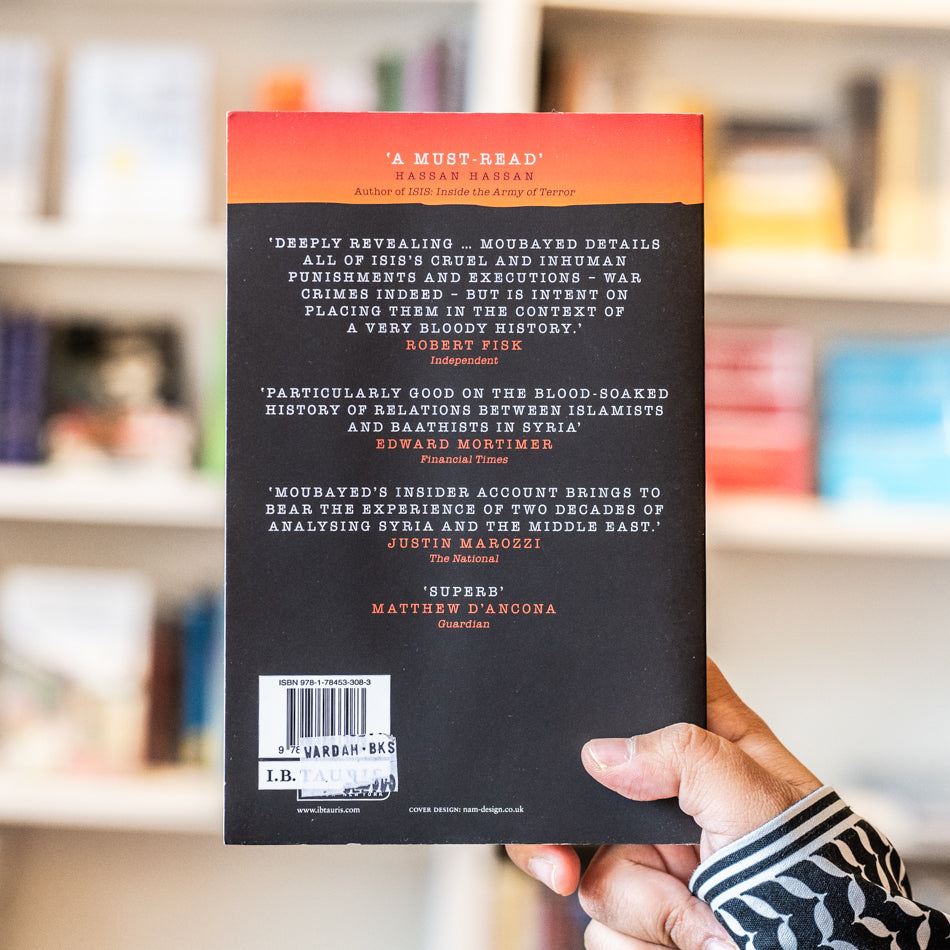 Under the Black Flag: At the Frontier of the New Jihad、mySite、topwebapps