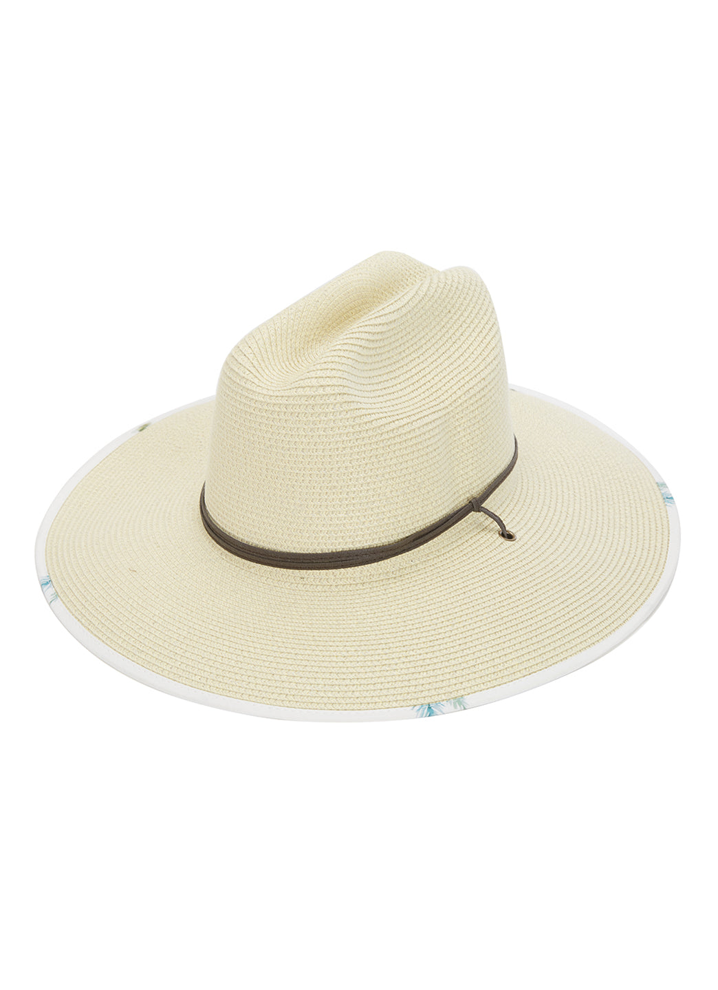 Peter Grimm Thai Crushable Packable Adjustable Lifeguard Hat、mySite、noshort