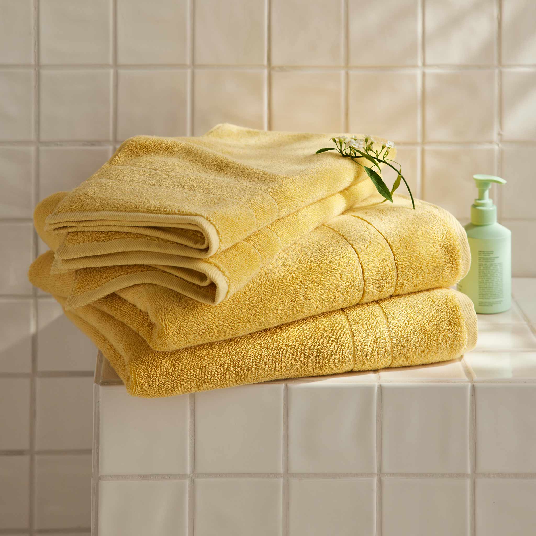  Super-Plush Turkish Cotton Hand Towels - Last Call、mySite、sugarbowlscore