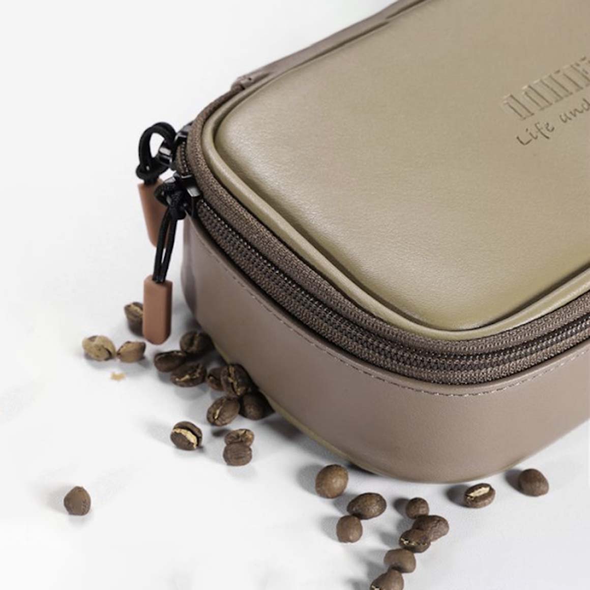  ddHiFi - CZ180 Portable HiFi Storage Case、mySite、merchandisen