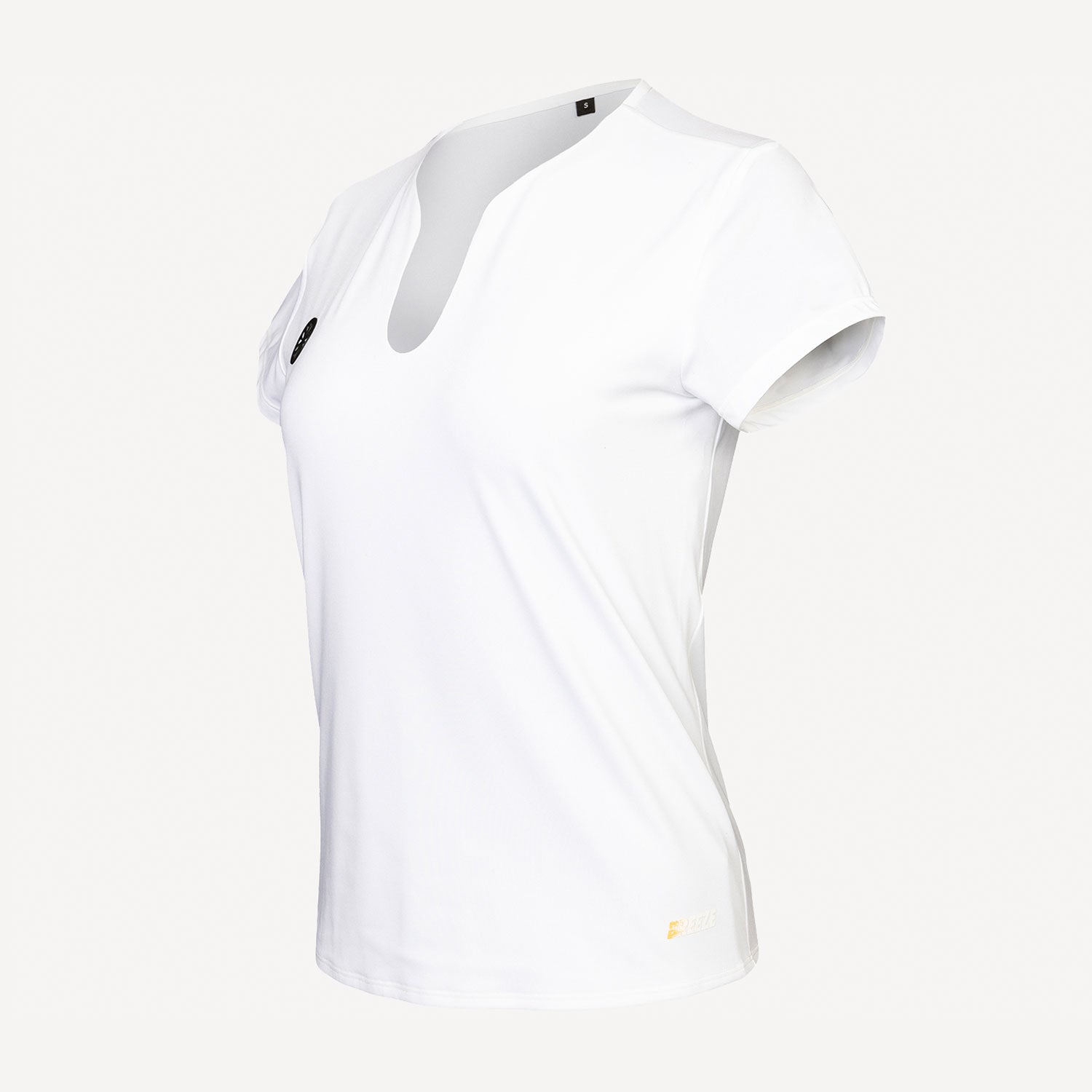 The Indian Maharadja Women's Breeze Tennis Shirt